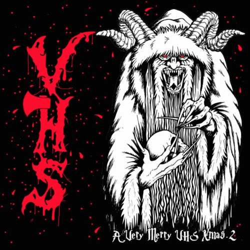 VHS (CAN) : A Very Merry VHS Xmas 2